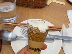 -无印良品餐堂 MUJI Diner(成都太古里店)