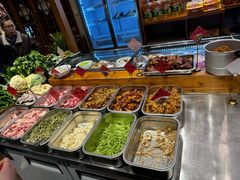 -杨厨的田园饭店(长城路店)
