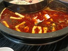 -老船舫·现做活鲜鱼馆(东郊记忆店)