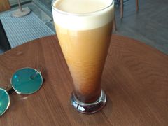 -星巴克(北京中关村北京国际店)