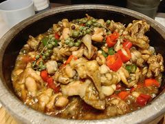 -径山十八道·风味民间菜(杭州总店)