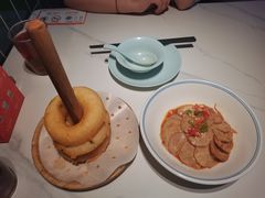 -火宫殿·小吃王国(坡子街店)