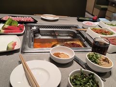 -海底捞火锅(河东万达广场店)