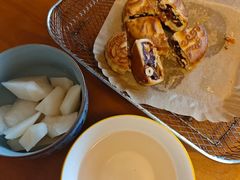 -欣乐糕点店(洪湖里总店)