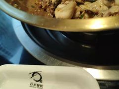 -百岁鱼(人民路店)
