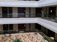-上海圣淘沙万怡酒店