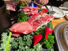 -黑牛黑猪烤肉专门店(万象城店)