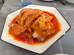 -津味老菜(露西亚商街店)