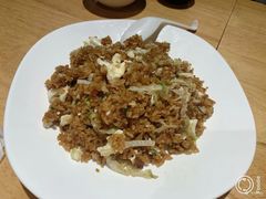 兰亭炒饭-兰亭轩茶餐厅(长江路店)