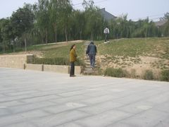 -渭滨公园