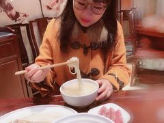 -老半斋(福州路店)