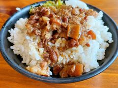 卤肉饭-大三元台湾鲁肉饭(沙井新桥店)