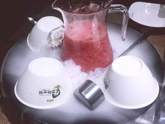 -火炉火自助餐(悠唐购物中心店)