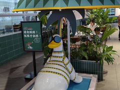 -虎婆冷饮店·海南特色炒冰(三亚湾店)