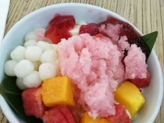 -宝珠奶酪(长宁金虹桥店)