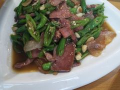 -万景饭店·鱼街农家菜