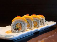 -笑福亭料理小馆(解放碑店)