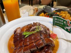 -椿记烧鹅(叠彩店)