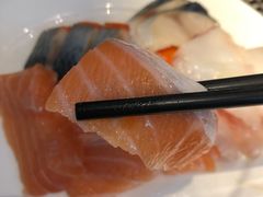 -月色西餐厅·海鲜刺身·烧烤(科学城保利郡雅酒店)