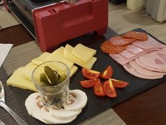 奶酪锅-LA CREPERIE BRETONNE布列塔尼法式餐厅(天童北路店)