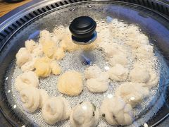 -山里屯铁锅炖·东北菜(康桥店)