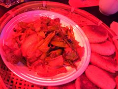 -粉墨特色菜·烧烤音乐酒馆