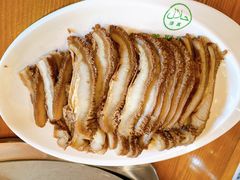 -義聚德·清真铜锅涮羊肉·烧烤(河东店)