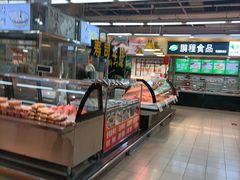 -鑫海韵通大卖场(石园店)