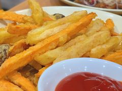 -贤花饭店(城阳店)