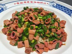 -旺角小渔村·海肠捞饭开创者(二马路店)