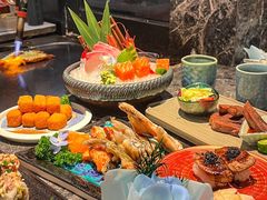 -炙柒Sekinana·精致日料(合生汇店)