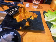 -肉甲韩国木炭烤肉(新壹街1店)