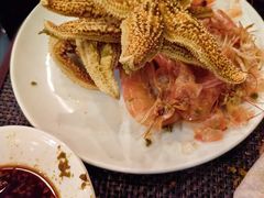 -怡豪大饭店·银顶旋转餐厅