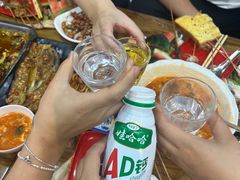 -东直门小院烧烤(回龙观东大街店)