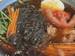 -范儿·嫂子烤肉·精致炭火烤肉(长治路店)