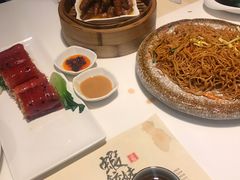 -虾饺妹·酒家(金碧店)