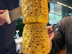 -拉蒂娜·巴西牛排馆 Latina·Brazilian Steakhouse(陆家嘴旗舰店)