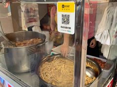 -张记捆鸡(总店)