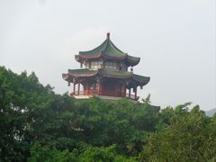 -长乐南山公园