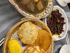 -蔼若春.传承云南菜(金碧公园店)