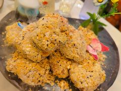 -君霖海鲜私房菜(春柳店)