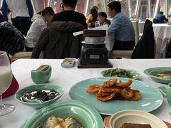 -止观小馆·辽河口渔家菜(王府井店)