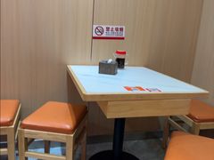 -杏园餐厅(西四北大街店)