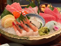 -小山日本料理(兴业太古汇店)