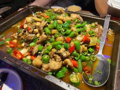 -蛙来哒(太阳新天地店)