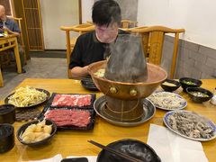 羊磨裆-金生隆(六铺炕店)