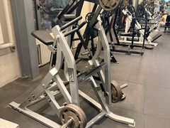 -COREFITNESS美式健身馆