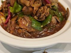 -船歌·鱼水饺青岛菜(国贸商城店)