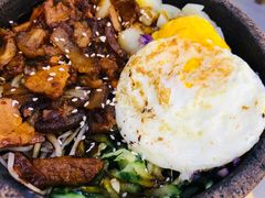 -星韩味石锅拌饭(万科·钻石广场店)