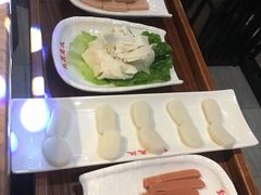 -红顶老汉烧鸡公羊蝎子火锅(学士街店)